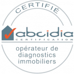 Certification diagnostic immobilier